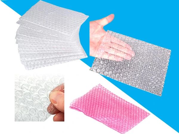 Air Bubble Bag manufacturer in Pune