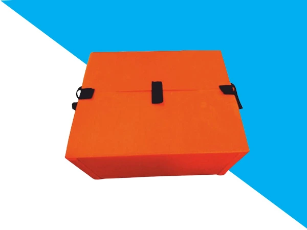 PP Corrugated Box Manufacturers in India