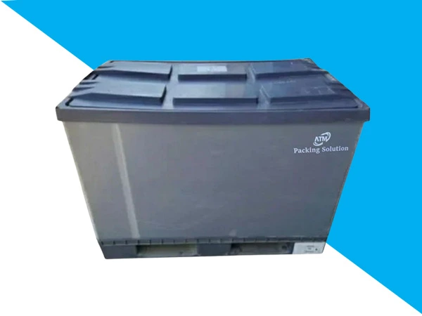 FLC Box Manufacturers in India
